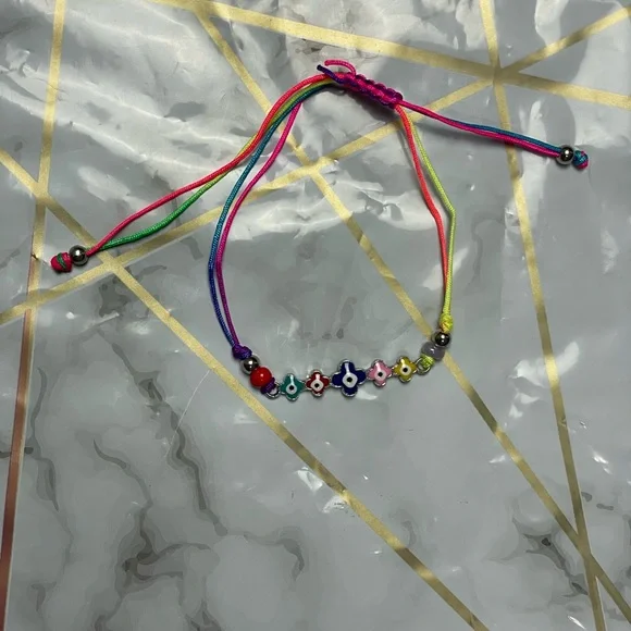 Evil eye Bracelet - Picture 5 of 12